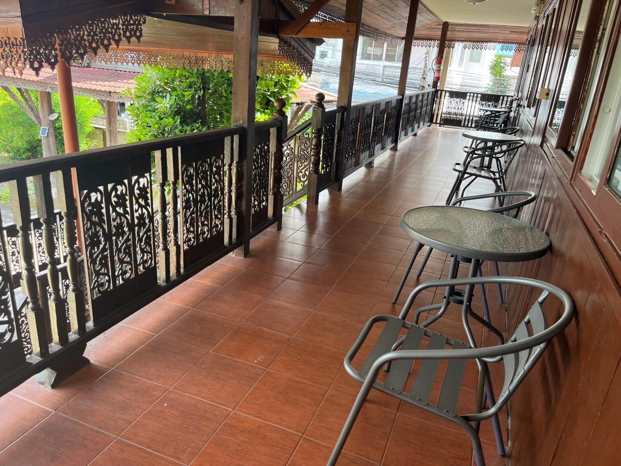 Chiang Mai Slow Time Exterior photo