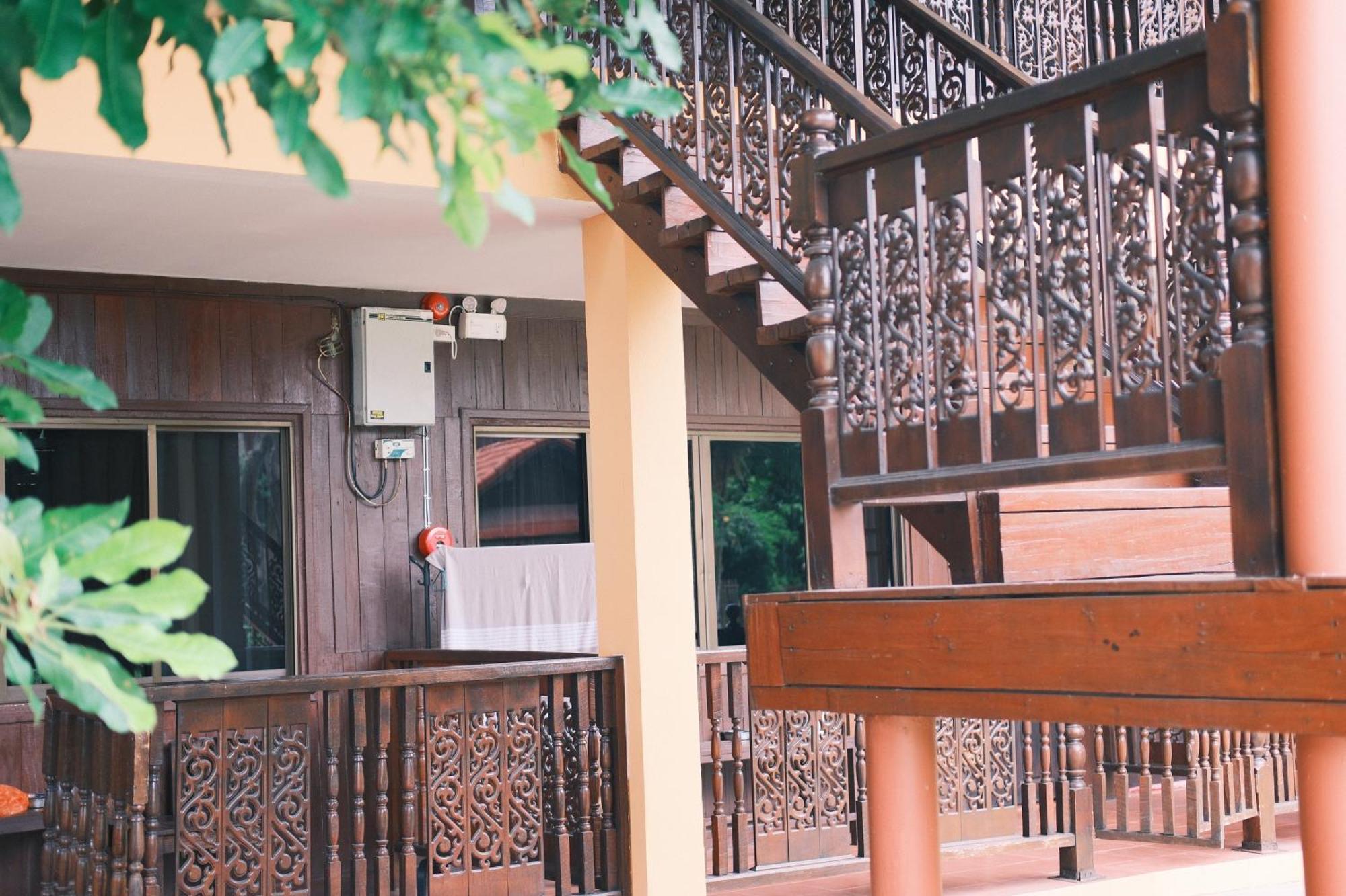 Chiang Mai Slow Time Exterior photo