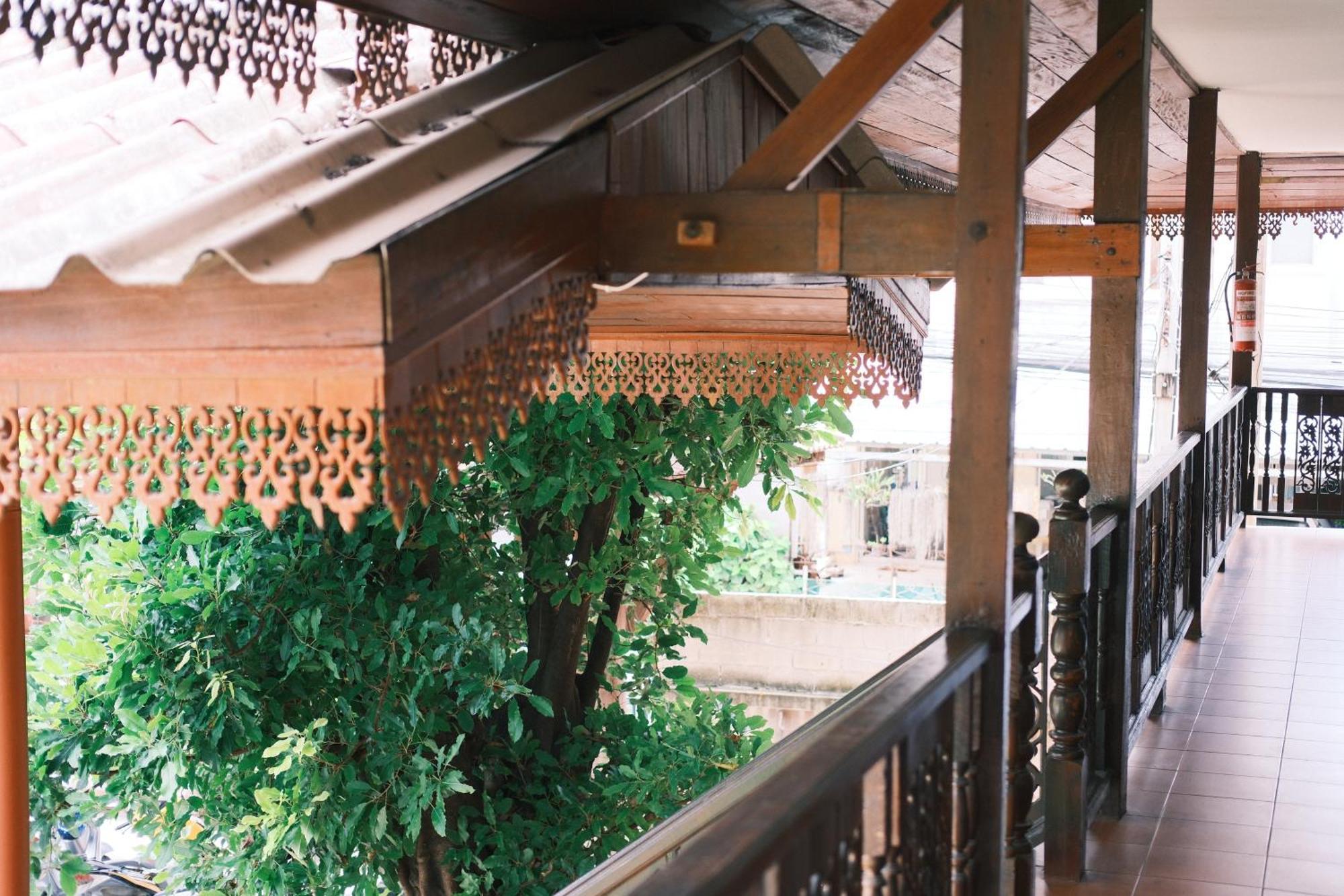 Chiang Mai Slow Time Exterior photo